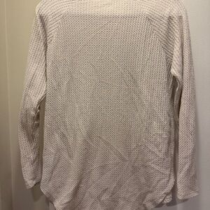 America Eagle Waffle Shirt